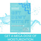 Patchology Moodmask Get Dewy With It 20ml