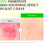EQQUALBERRY Green Aid Aloe PDRN Calming Serum 30ml
