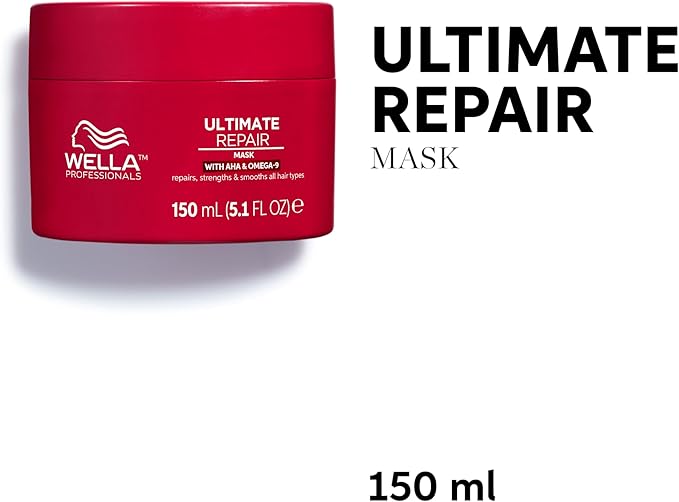 Wella Professional Ultimate Repair Mask 150ml
