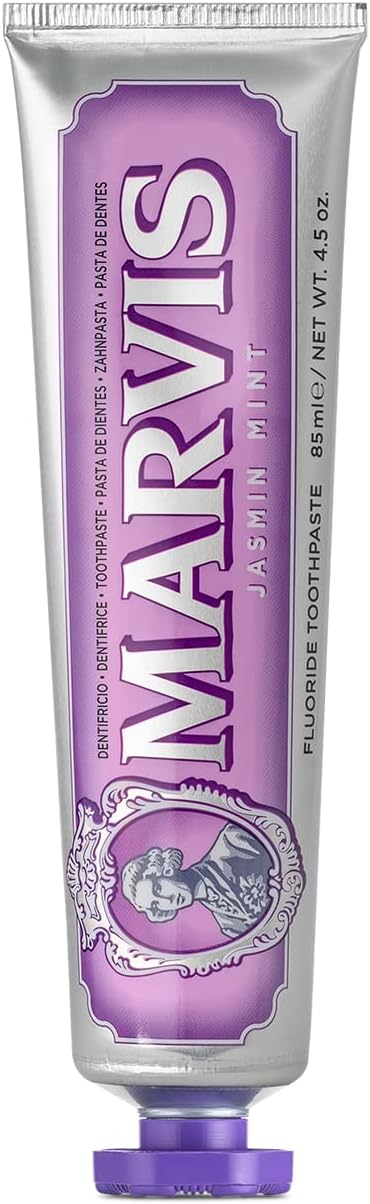 MARVIS Jasmin Mint 85 ml