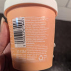 Umberto Giannini Grow Scalp Scrub 250g