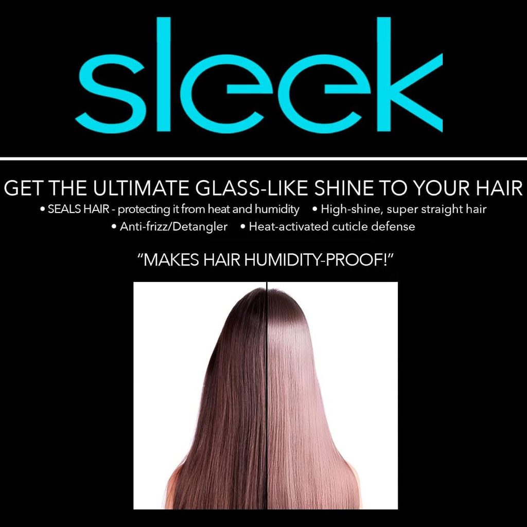 Hair Chemist Sleek Anti-humidity Shine Coat 89ml
