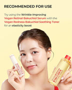 BE THE SKIN Vegan Retinal Bakuchiol Serum 20ml