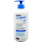 ISDIN nutratopic Pro amp 400ml