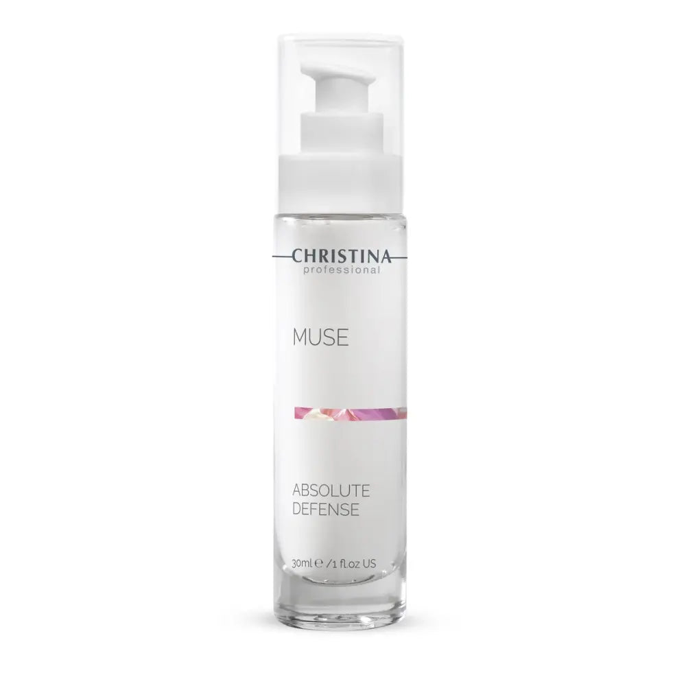 CHRISTINA MUSE | ABSOLUTE DEFENSE 30 ML
