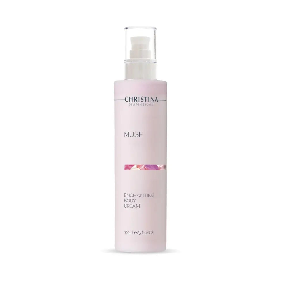 CHRISTINA MUSE | ENCHANTING BODY CREAM 300 ML