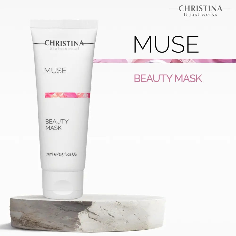CHRISTINA MUSE | BEAUTY MASK 75 ML