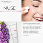 CHRISTINA MUSE | BEAUTY MASK 75 ML