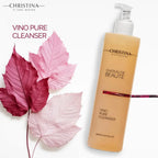 CHRISTINA CHATEAU DE BEAUTE | VINO PURE CLEANSER 300 ML