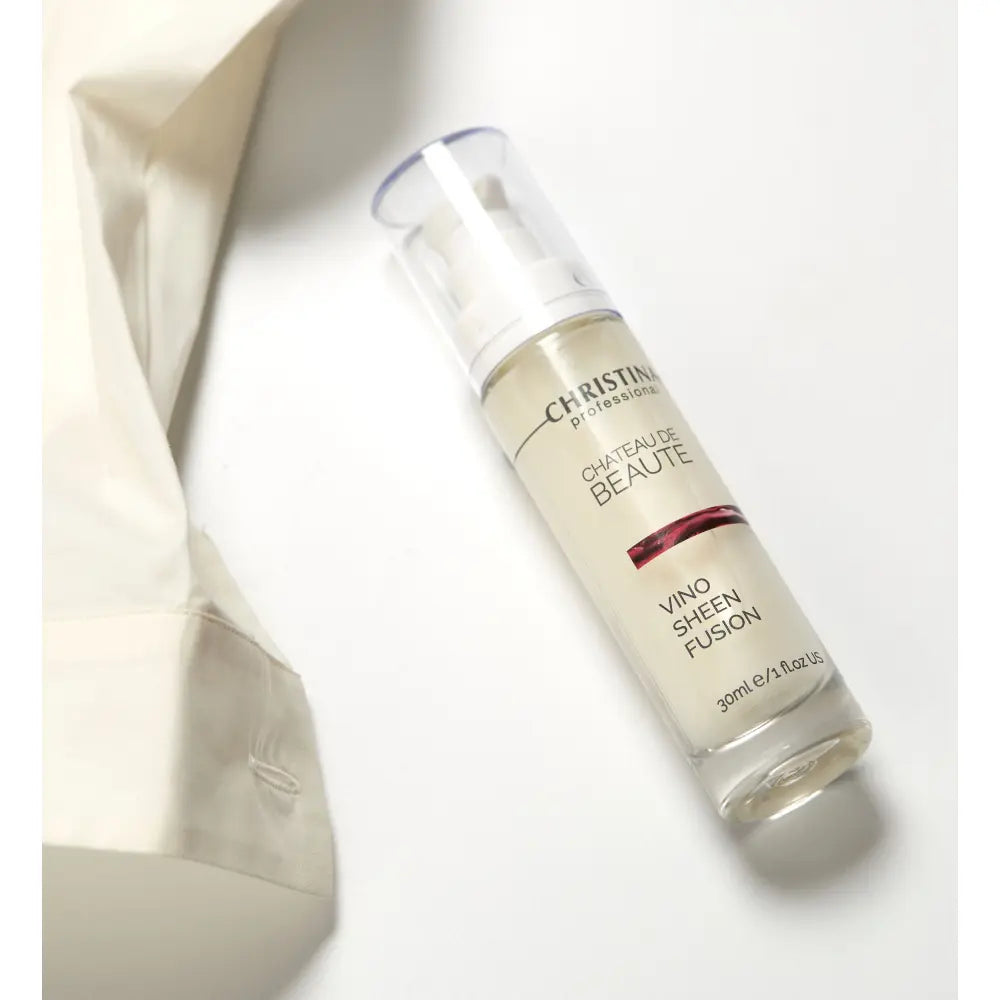 CHRISTINA CHATEAU DE BEAUTE | VINO SHEEN FUSION 30 ML