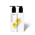 Kinetics Hand & Body Lotion 250ml | Frangipani & Sicilian Lemon