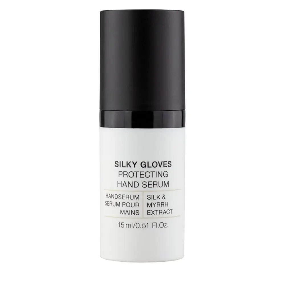Alessandro Spa Silky Gloves Protecting Hand Serum 15ml