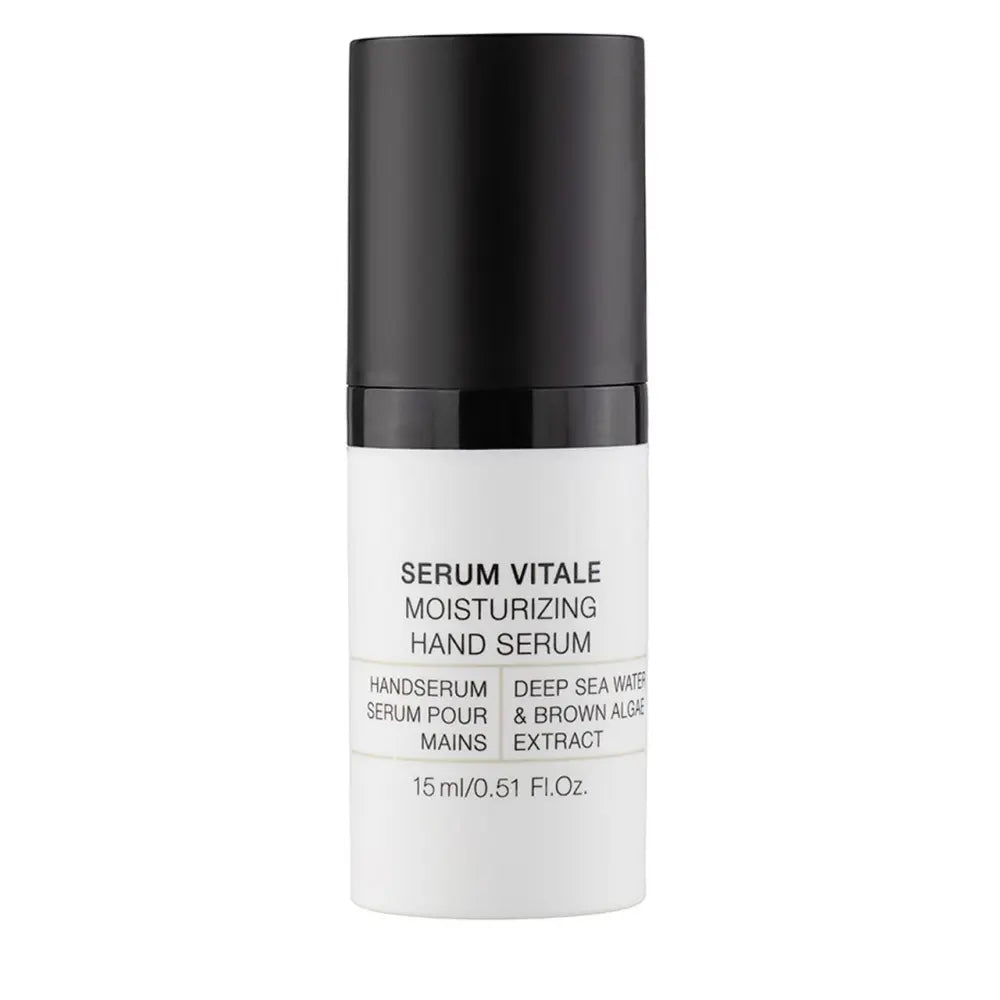 Alessandro Serum Vitale Moisturizing Hand Serum 15ml