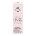 ALESSANDRO NICE DAY HAND LOTION 75ML