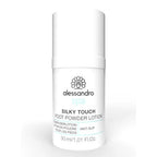 ALESSANDRO SILKY TOUCH FOOT POWDER LOTION 30ML