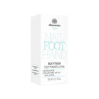 ALESSANDRO SILKY TOUCH FOOT POWDER LOTION 30ML