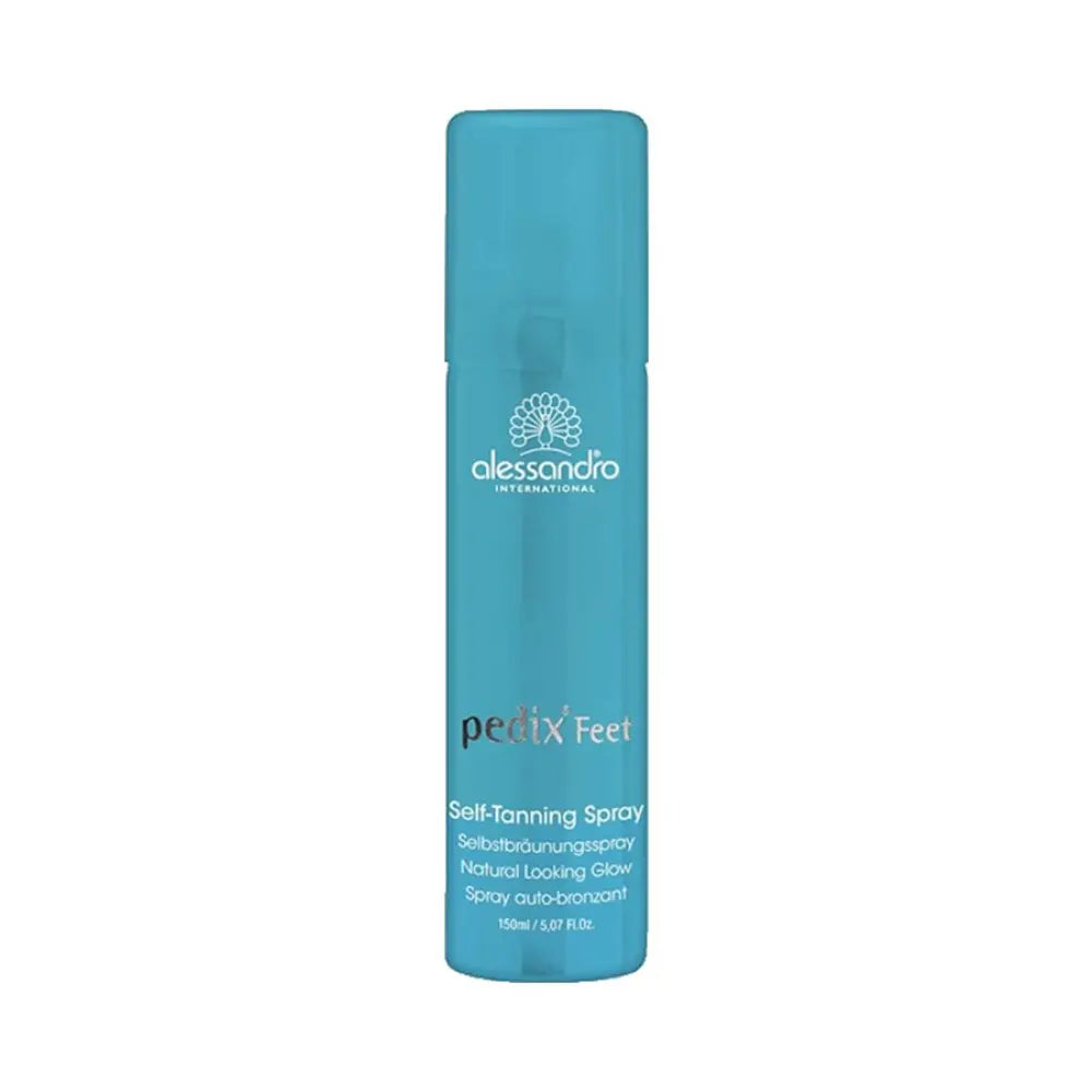 ALESSANDRO PDX SELF-TANNING SPRAY 150ML