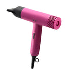 Elchim hair dryer - Anemos V2 Ultra-Light Professional Pink Purple