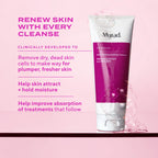 Murad AHA/BHA Exfoliating Cleanser Hydration 148ml