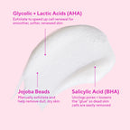 Murad AHA/BHA Exfoliating Cleanser Hydration 148ml