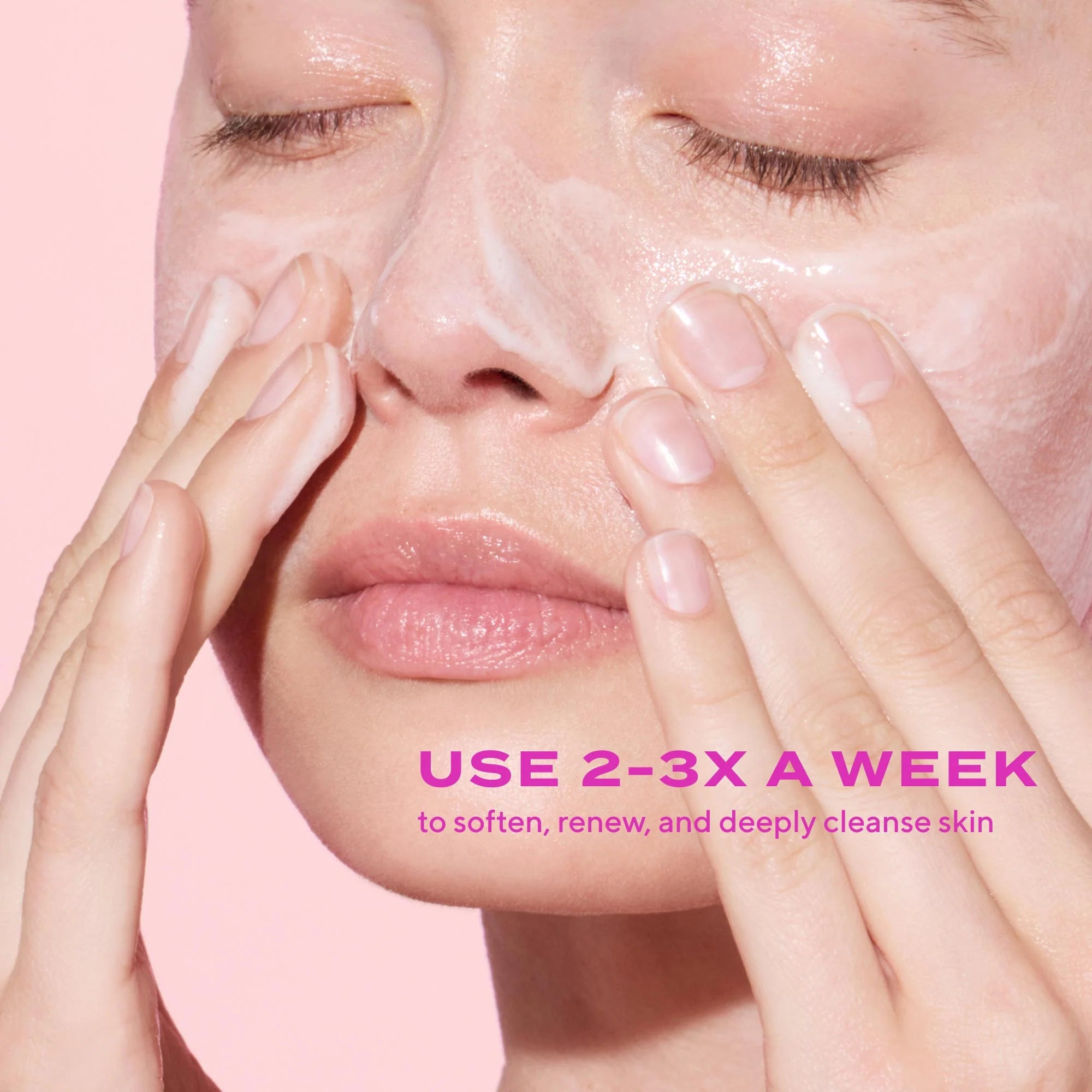 Murad AHA/BHA Exfoliating Cleanser Hydration 148ml