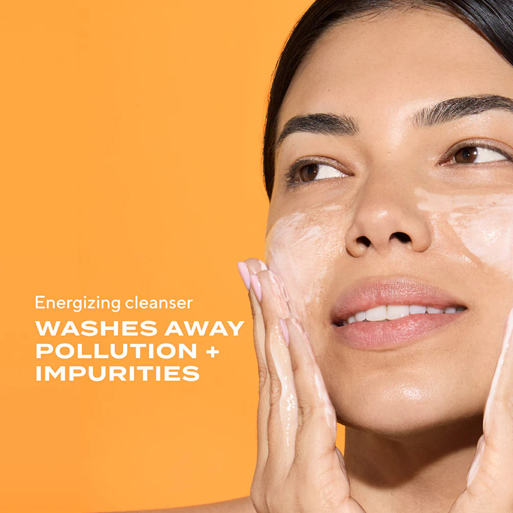 Murad Environmental Shield Essential-C Cleanser 60ml