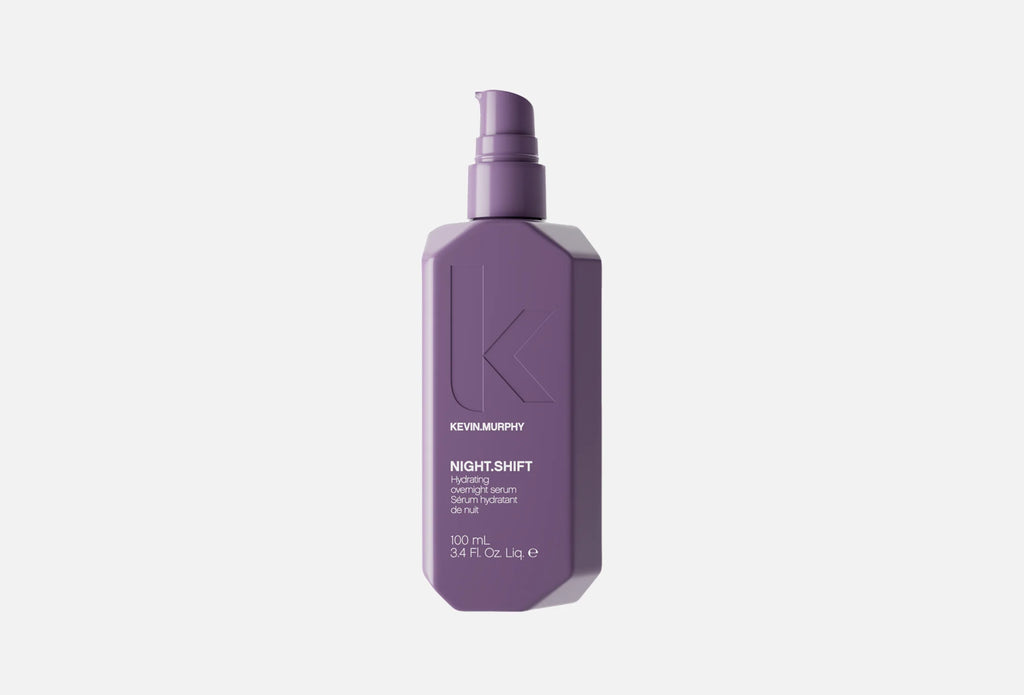 Kevin Murphy Night Shift Hydrating overnight serum 100ml
