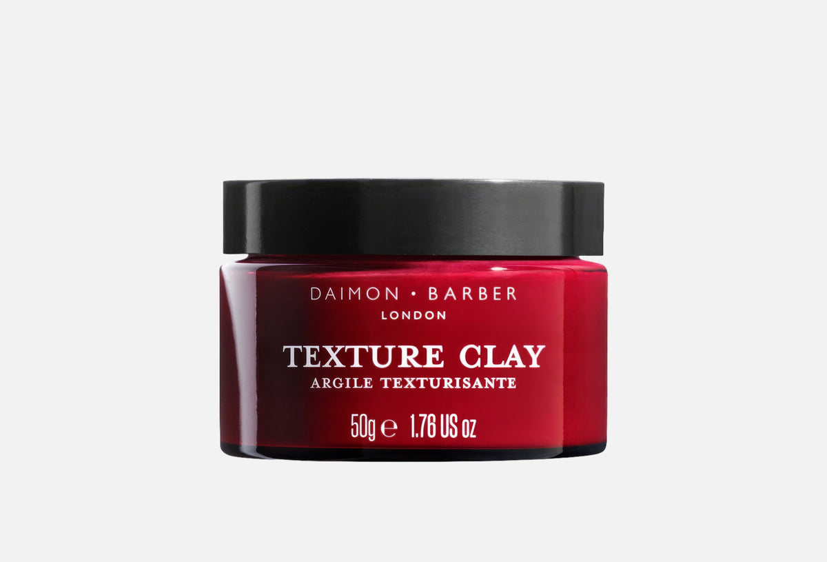 Daimon barber Texture Clay 50g