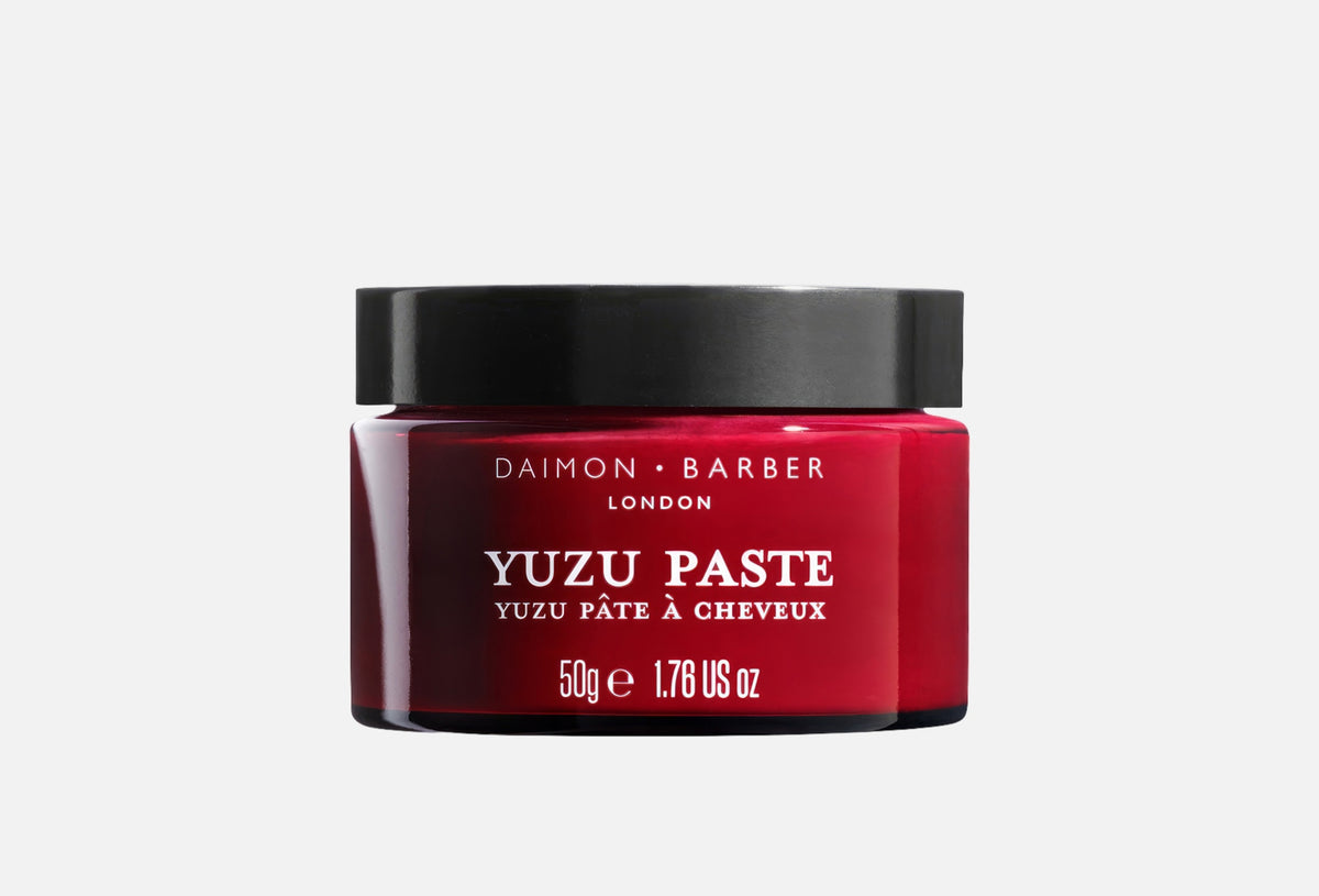 Daimon barber Yuzu Paste 50g