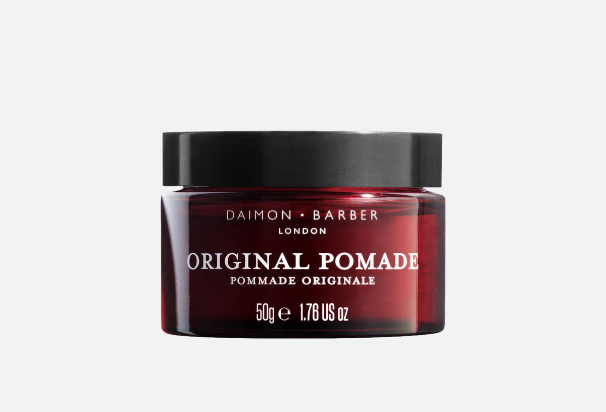 Daimon barber Original Pomade 50g
