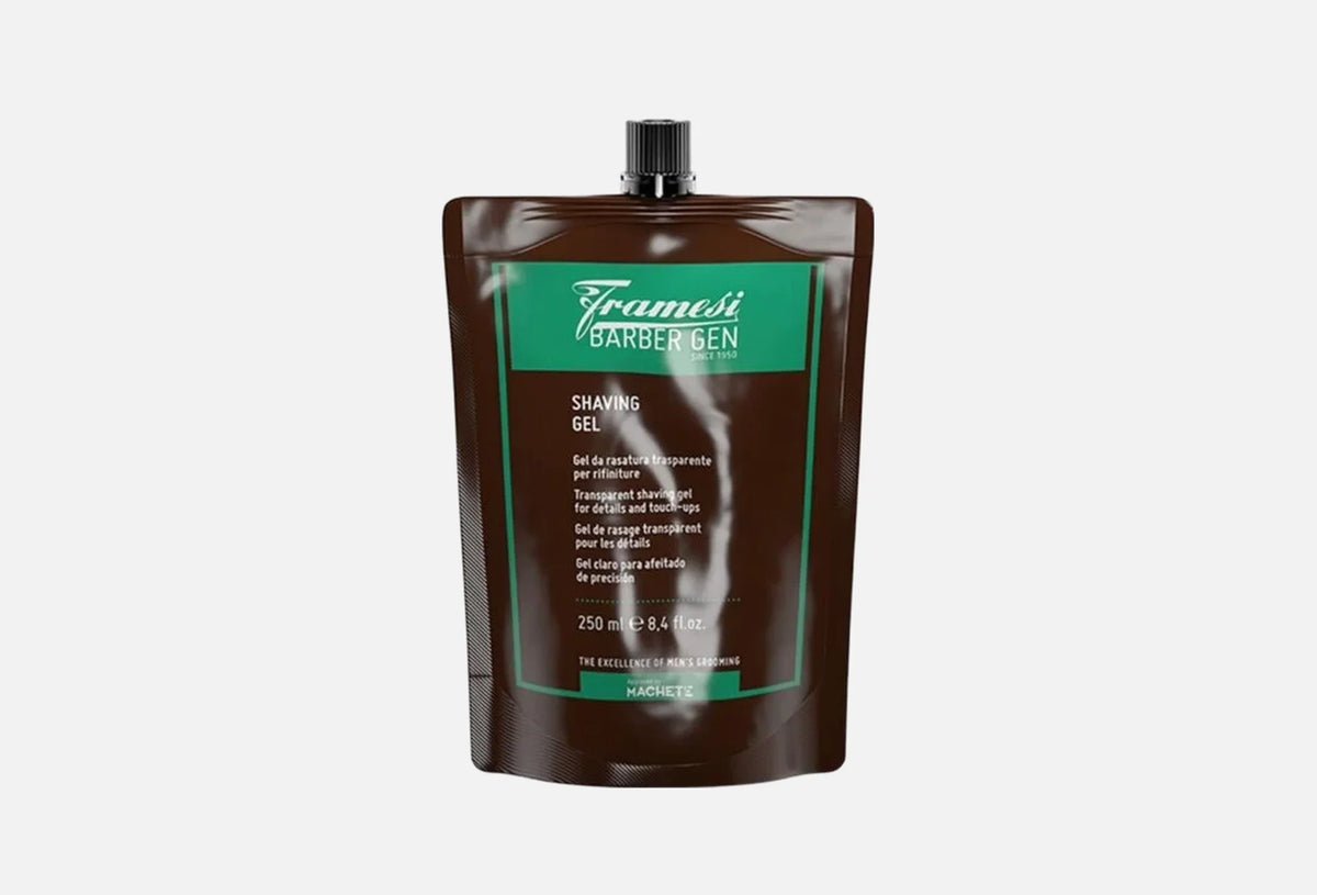 FRAMESI BARBER GEN SHAVING GEL 250ML