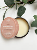 Najel Organic Make Up Remover Cleanising Balm