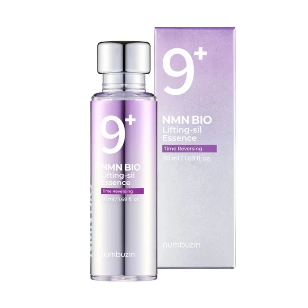 Numbuzin No.9+ NAD Bio Lifting Essence 50ml