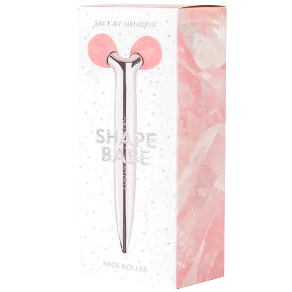 The Salt by Hendrix Shape Babe Y-Shape Roller