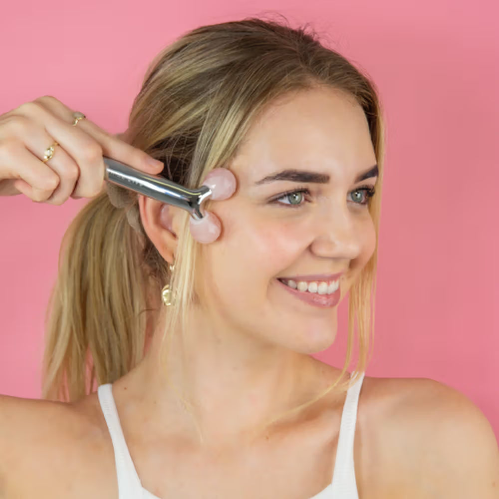The Salt by Hendrix Shape Babe Y-Shape Roller