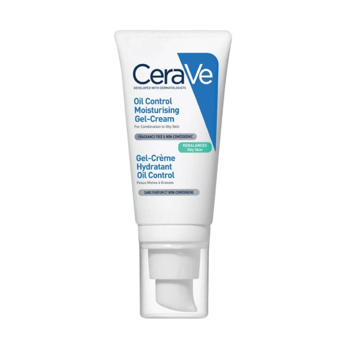 CeraVe Oil Control Moisturising Gel Cream 89ml