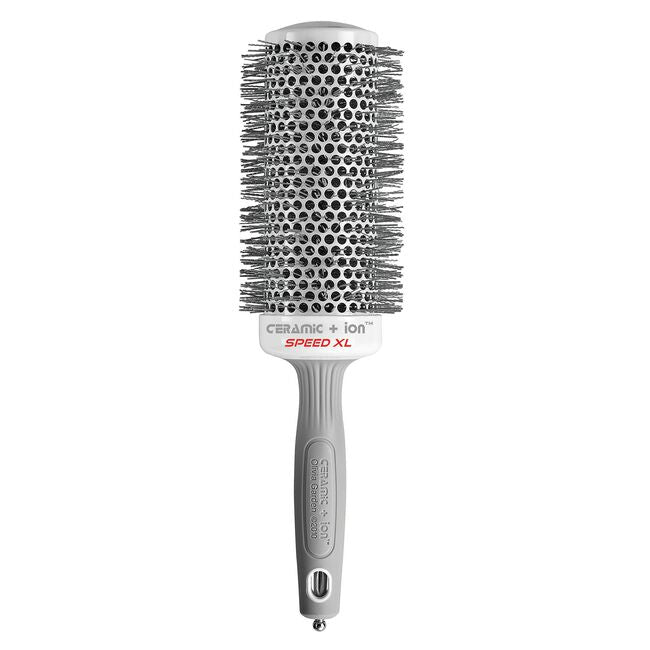 Olivia Garden Ceramic+Ion Speed XL #55 - 2 1/8 Inch Brush