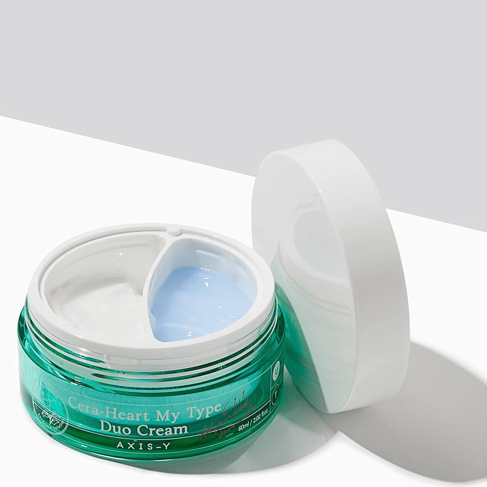 AXIS-Y Cera-Heart My Type Duo Cream 60ML
