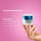 SKINLAB ANTI-DARK CIRCLE EYE CREAM 30ML