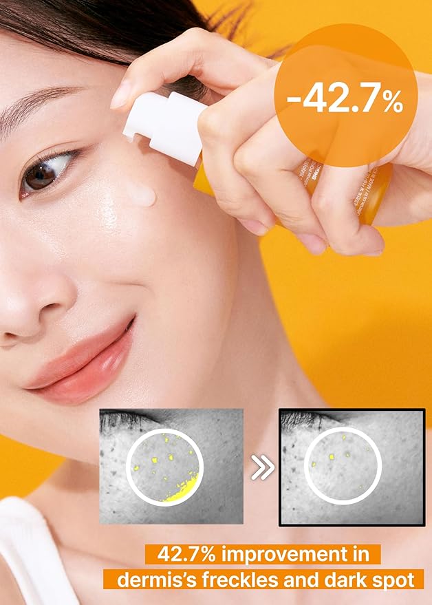 Celimax Pore + Dark Spot Brightening Serum 30ml