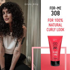 FRAMESI FOR-ME 308 ELEVATE ME CURL CREAM 150ML