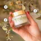 Rahua Leave-In Treatment Light, 60 ml