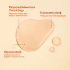 Murad Rapid Dark Spot Correcting Serum GBL 10ml