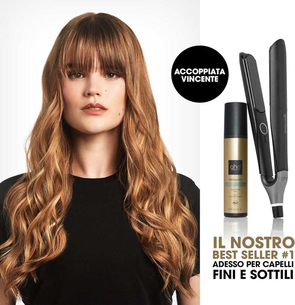 GHD Bodyguard Heat Protect Spray Fine Hair 120ml