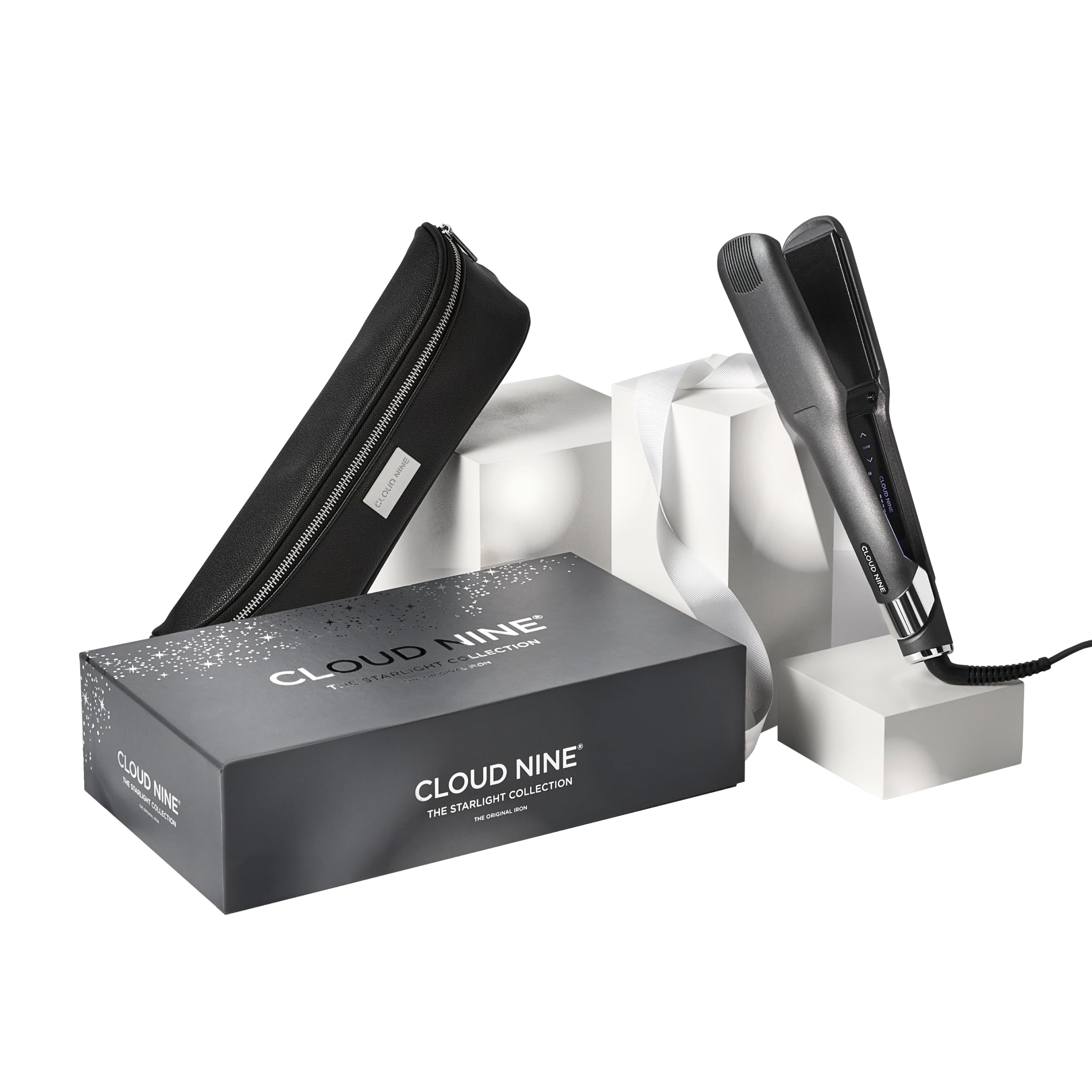 Cloud Nine The Wide Iron - Star Light Collection