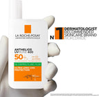La Roche Posay Anthelios UVmune 400 SPF50+ Oil Control Fluid 50ml
