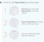 Bioderma Pigmentbio Targeted Brightening Cream for Sensitive Areas 75 ml