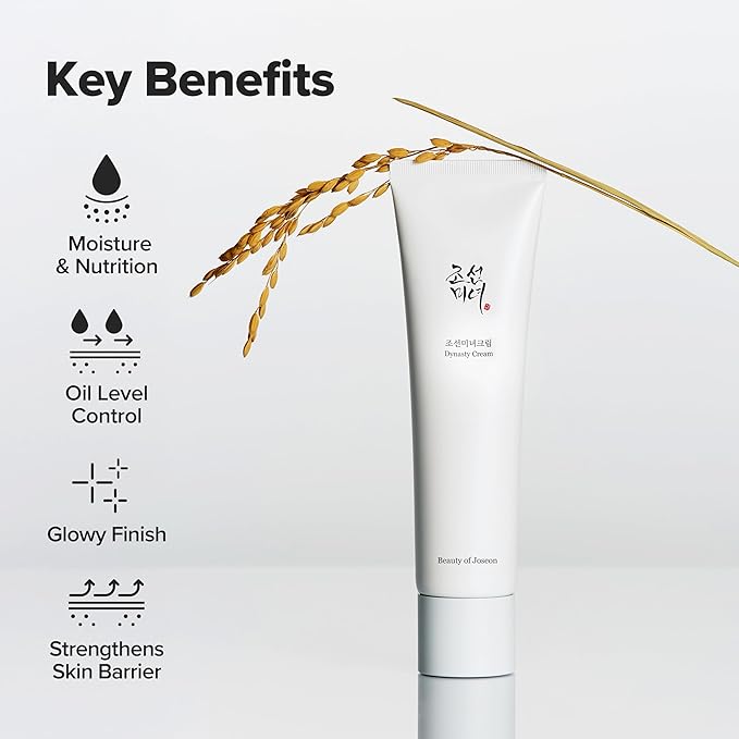 BEAUTY OF JOSEON Dynasty Cream 100ML