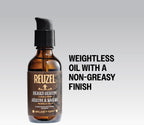 Reuzel Clean & Fresh Beard Serum 50g