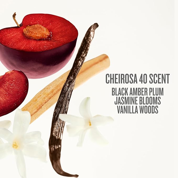 Sol De Janeiro Cheirosa 40 Fragrance Hair & Body Mist 90ml